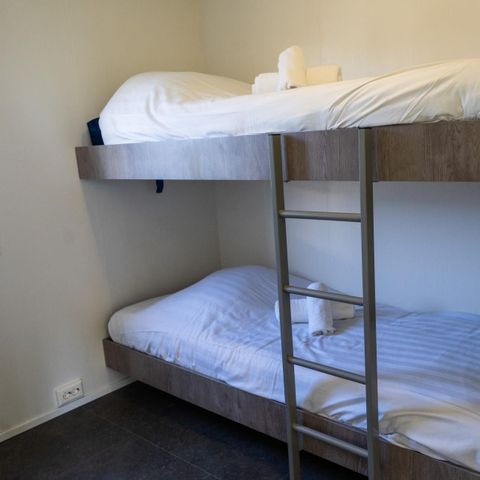 FERIENHAUS 5 Personen - Pavillon