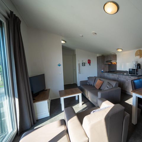 FERIENHAUS 5 Personen - Pavillon