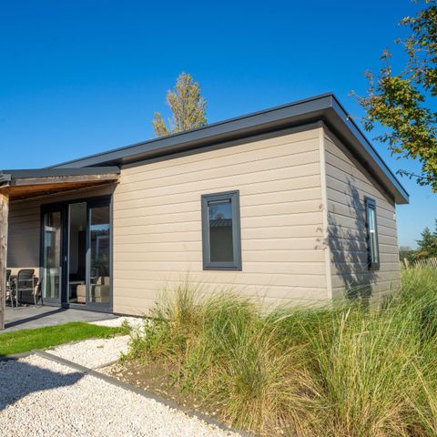 FERIENHAUS 5 Personen - Pavillon