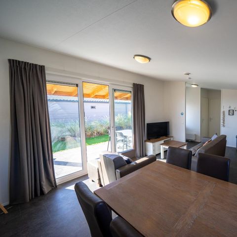 FERIENHAUS 5 Personen - Pavillon