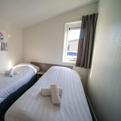 FERIENHAUS 5 Personen - Pavillon