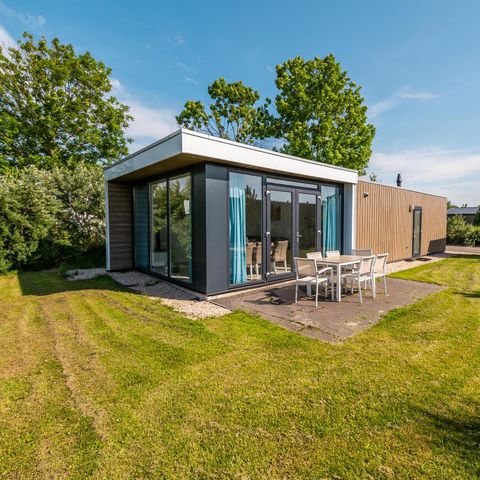FERIENHAUS 6 Personen - Pavillon