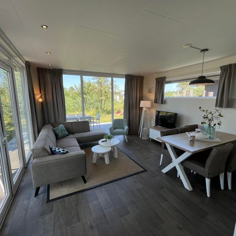 FERIENHAUS 6 Personen - Pavillon