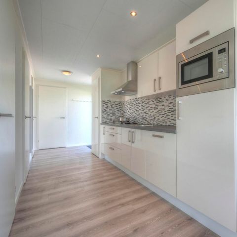 FERIENHAUS 6 Personen - Pavillon