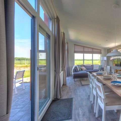FERIENHAUS 6 Personen - Pavillon
