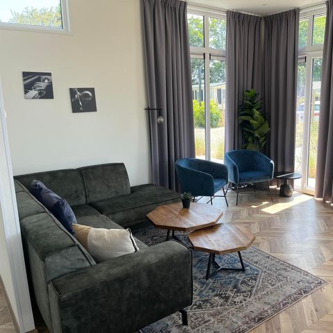 FERIENHAUS 6 Personen - Pavillon