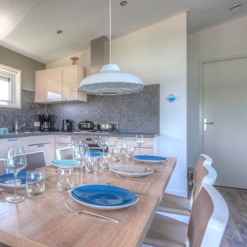 FERIENHAUS 6 Personen - Pavillon