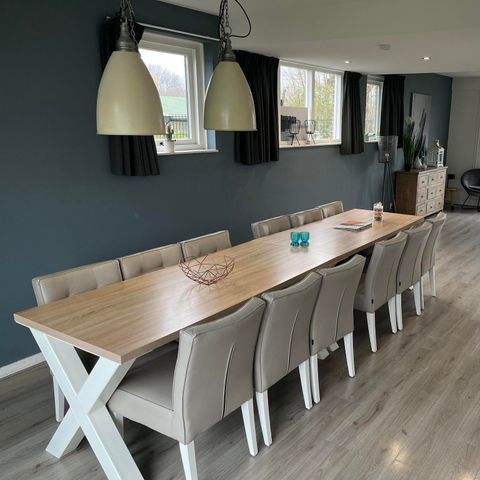 FERIENHAUS 12 Personen