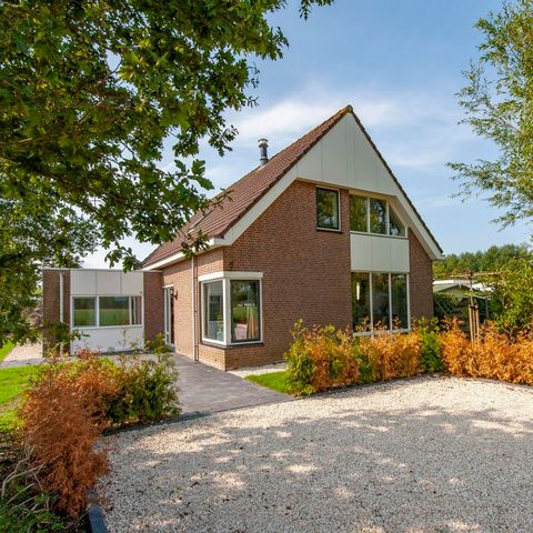 FERIENHAUS 12 Personen