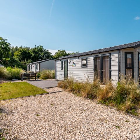 FERIENHAUS 4 Personen - Berkel