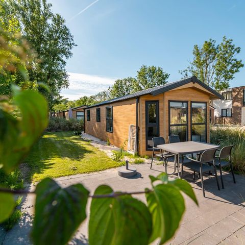 FERIENHAUS 4 Personen - Berkel