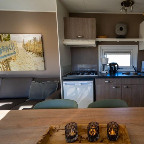 FERIENHAUS 4 Personen - Berkel