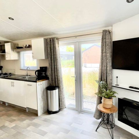 FERIENHAUS 4 Personen - Berkel