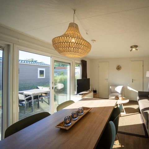 FERIENHAUS 4 Personen - Berkel