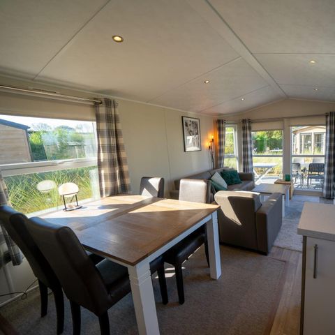 FERIENHAUS 4 Personen - Berkel