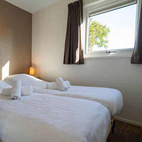 FERIENHAUS 4 Personen - Berkel