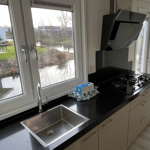 Gruppenunterkunft 10 personen - Pavillon l'etage 10