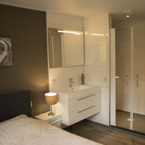 FERIENHAUS 10 Personen - Pavillon l'etage 10