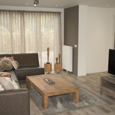 FERIENHAUS 10 Personen - Pavillon l'etage 10
