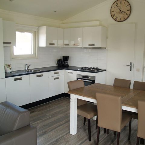 FERIENHAUS 6 Personen - Velthorst