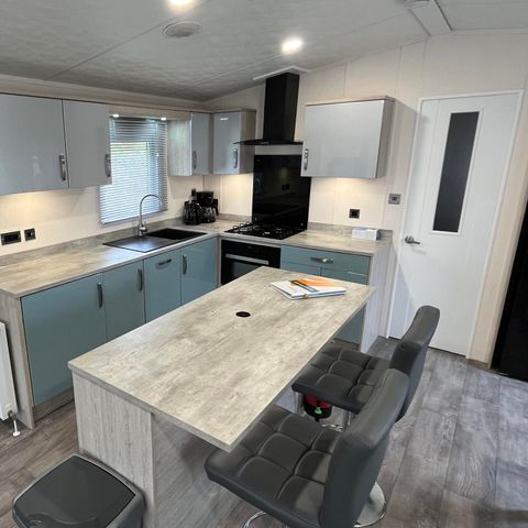 FERIENHAUS 6 Personen - Velthorst