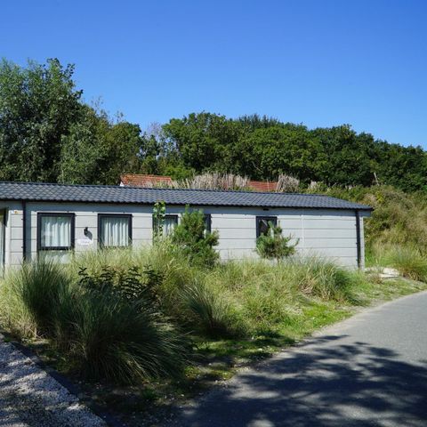 FERIENHAUS 6 Personen - Velthorst