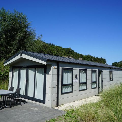 FERIENHAUS 6 Personen - Velthorst