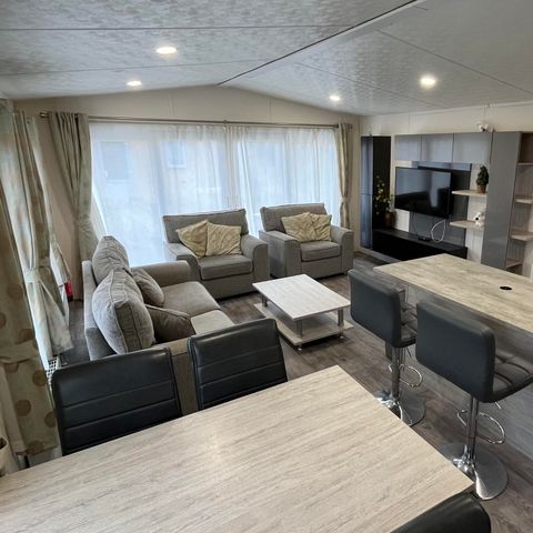 FERIENHAUS 6 Personen - Velthorst