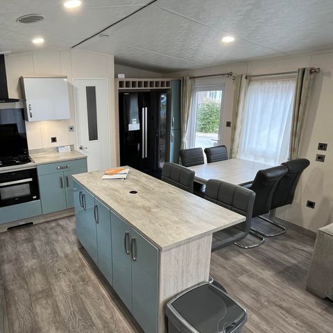 FERIENHAUS 6 Personen - Velthorst
