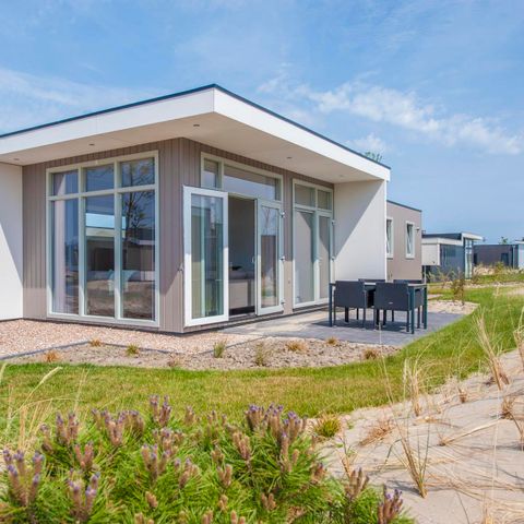 FERIENHAUS 4 Personen - Pavillon