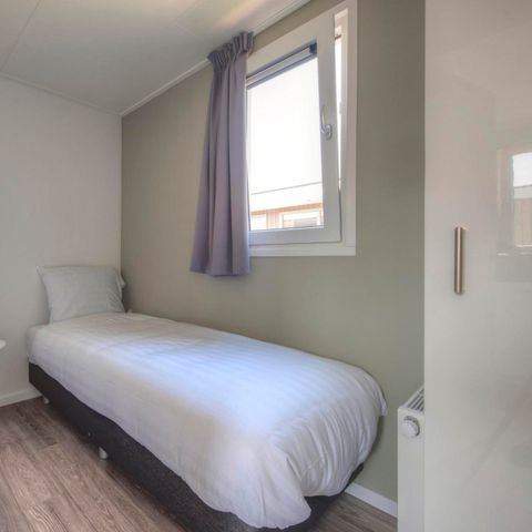 FERIENHAUS 4 Personen - Pavillon