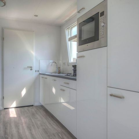 FERIENHAUS 4 Personen - Pavillon