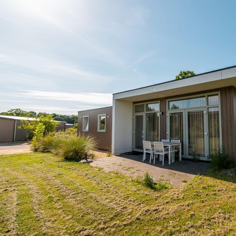 FERIENHAUS 4 Personen - Pavillon