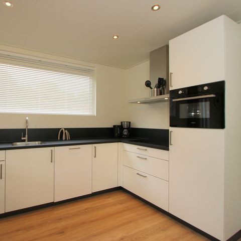 FERIENHAUS 10 Personen - Duinvilla