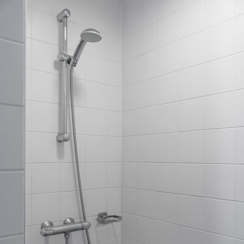 Bungalow 6 Personen - Komfort-Doppelhaushälfte