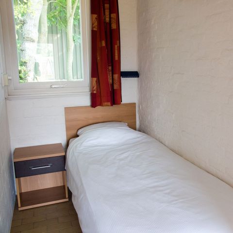 Bungalow 4 Personen