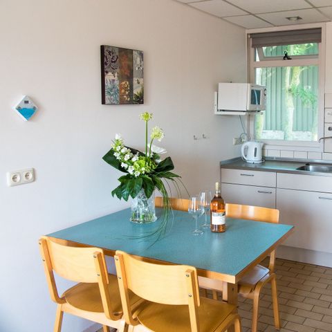 Bungalow 4 Personen
