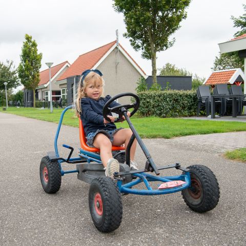 FERIENHAUS 10 Personen - Komfort