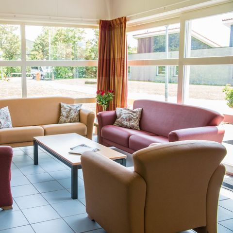 FERIENHAUS 10 Personen - Komfort-Bungalow