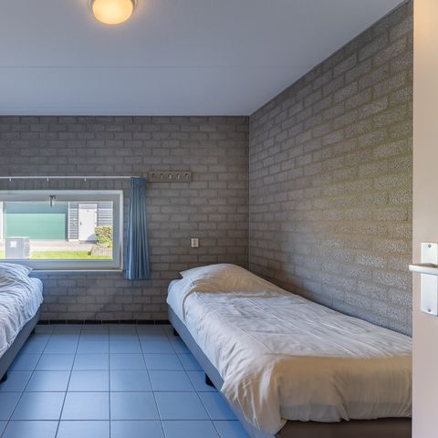 FERIENHAUS 10 Personen - Komfort-Bungalow
