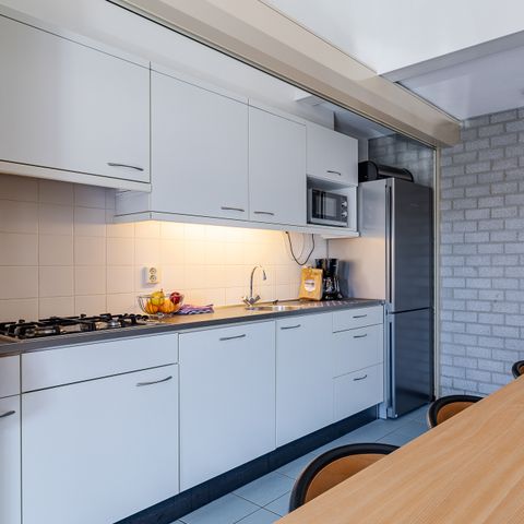 FERIENHAUS 10 Personen - Komfort-Bungalow