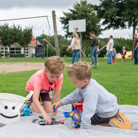 FERIENHAUS 10 Personen - Komfort