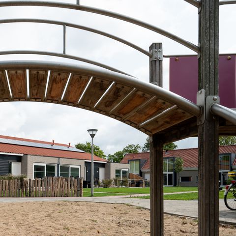 Bungalow 8 Personen - 8p Bungalow Komfort Plus