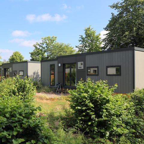 Mobilheim 6 Personen - Taos XL Delux