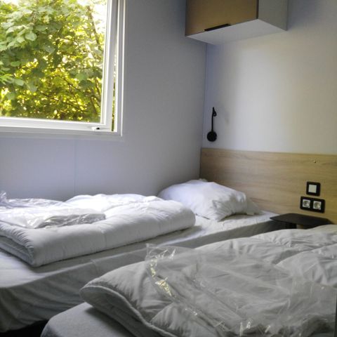 Mobilheim 6 Personen - Grande Groß