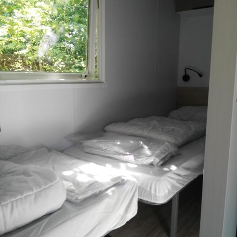 Mobilheim 6 Personen - Grande Groß