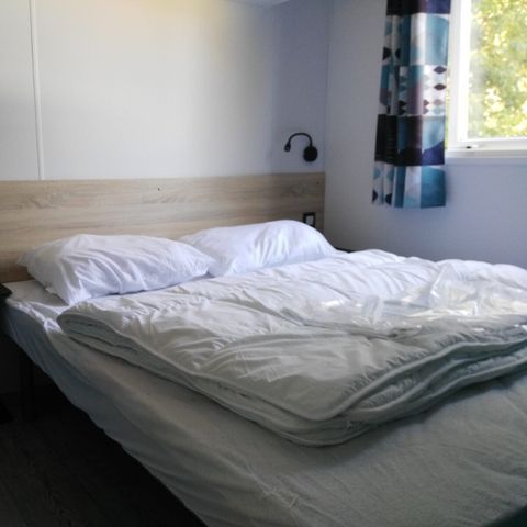 Mobilheim 6 Personen - Grande Groß