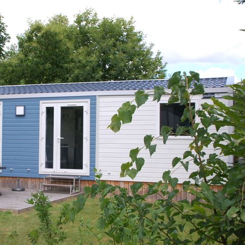 Mobilheim 6 Personen - Grande Groß