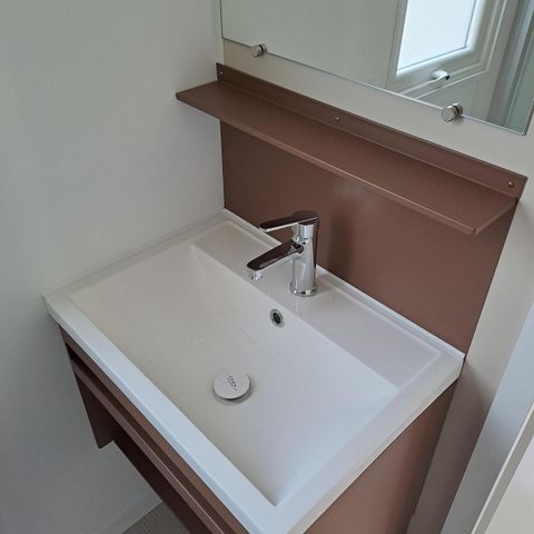 Mobilheim 6 Personen - Super Cordelia