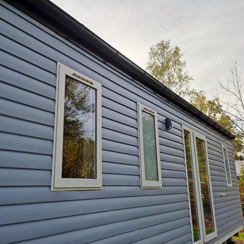 Mobilheim 6 Personen - Super Cordelia